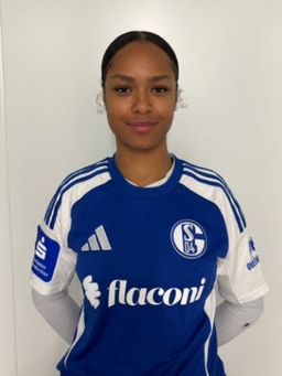 Avatar Bild für Samantha Weimann