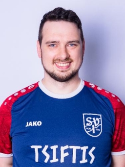 Avatar Bild für Finn Spargel