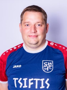 Avatar Bild für Sven Mahnke