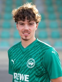 Avatar Bild für Ben Iven Kercher