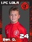 Avatar Bild