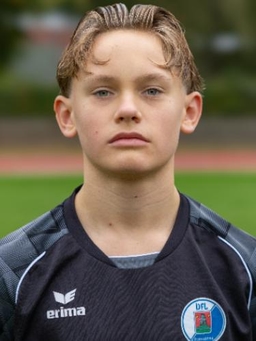 Avatar Bild für Ben-Luca Klinger