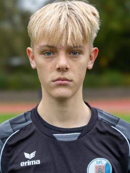 Avatar Bild für Ben Noah Bollow
