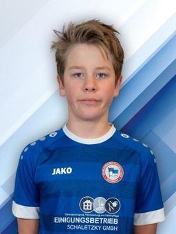 Avatar Bild für Ben-Luca Hinze