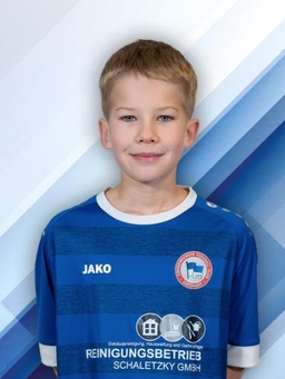 Avatar Bild für Luis Roßberg