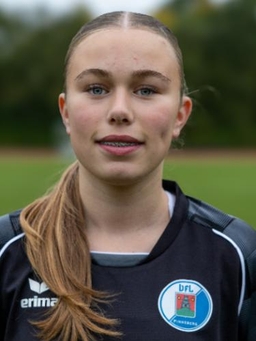 Avatar Bild für Marie Wallbaum