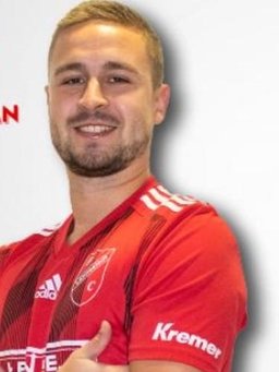 Avatar Bild für Maximilian Jost