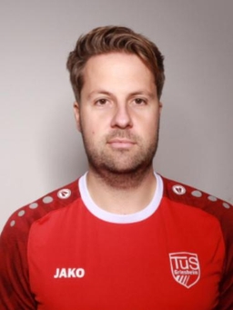 Avatar Bild für Jan Bergholz