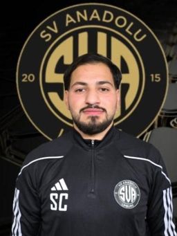 Avatar Bild für Selim Celik