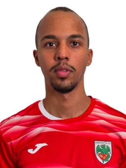 Avatar Bild für Jonathan Eusebio Muiomo