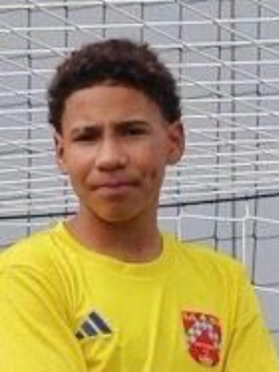 Avatar Bild für Joshua Hartmann