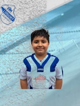 Avatar Bild für Amir Bakir