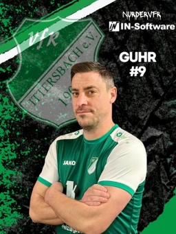 Avatar Bild für Andreas Guhr