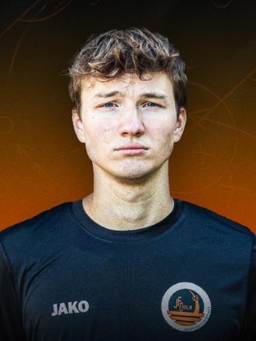 Avatar Bild für Jonas Siefker