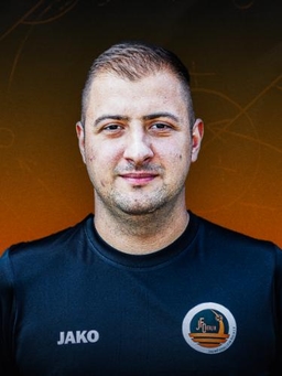 Avatar Bild für Pascal Möllney