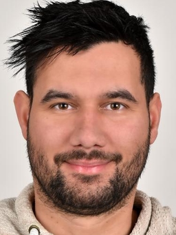 Avatar Bild für Patrik Zöller-Prilop
