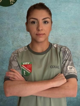 Avatar Bild für Michelle Mekelburg