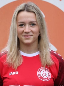 Avatar Bild für Leni Fuhrmann