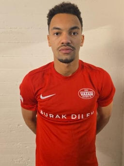 Avatar Bild für Daniel Ehbudzhuo