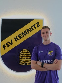 Avatar Bild für Dennie Maaß