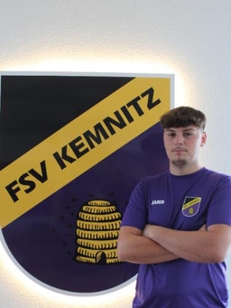 Avatar Bild für Felix Dreßler