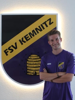 Avatar Bild für Kevin Schuster