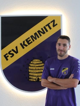 Avatar Bild für Nick Hillmann