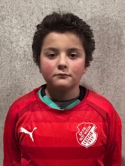 Avatar Bild für Zyberaj Besard