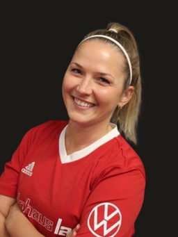 Avatar Bild für Annika Maier