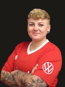 Avatar Bild für Joy Joanna Münstermann