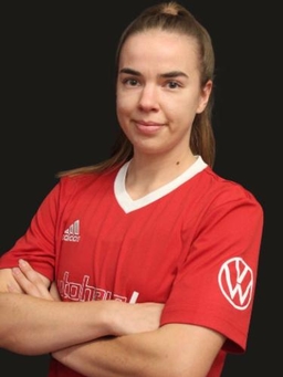 Avatar Bild für Franziska Paap
