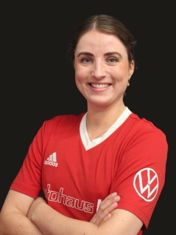 Avatar Bild für Jessica Hiebert