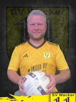 Avatar Bild für Sebastian Lilge