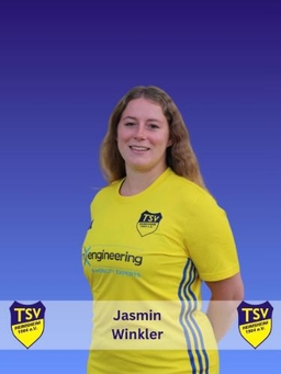 Avatar Bild für Jasmin Winkler