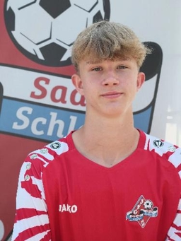 Avatar Bild für Aljosha Hoff
