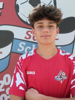 Avatar Bild für Steen Milan Weber