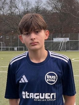 Avatar Bild für Luka-Elia Beinhoff