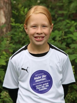 Avatar Bild für Sophie Dörwald
