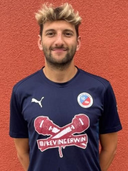 Avatar Bild für Tim Geret