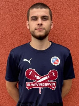 Avatar Bild für Devin Hansmann