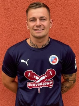 Avatar Bild für Domenic Martjan