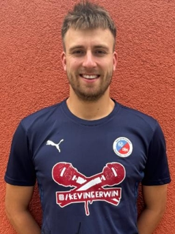 Avatar Bild für Jan Luca Brecht