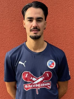 Avatar Bild für Ricardo da Silva Antunes