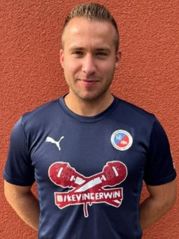 Avatar Bild für Valentin Schlimm