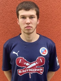 Avatar Bild für Davyd Viazmin