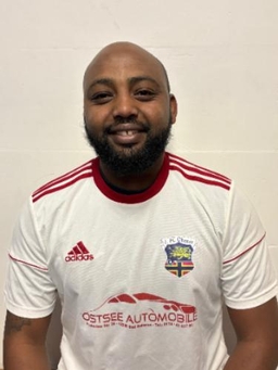 Avatar Bild für Brahne Habtemaryam