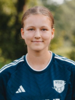 Avatar Bild für Franziska Helena Lahme