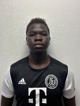 Avatar Bild für Kuon George James Galwak