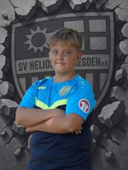 Avatar Bild für Enzo Bertram