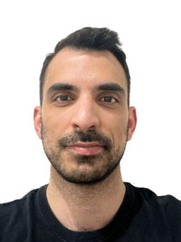 Avatar Bild für Anastasios Savvidis